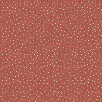 Spotty Gingersnap Fabric by the Metre